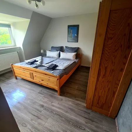 Haus Dithmarschen Hemmingstedt Room photo