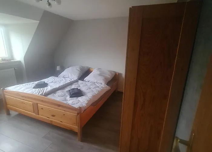 Haus Dithmarschen