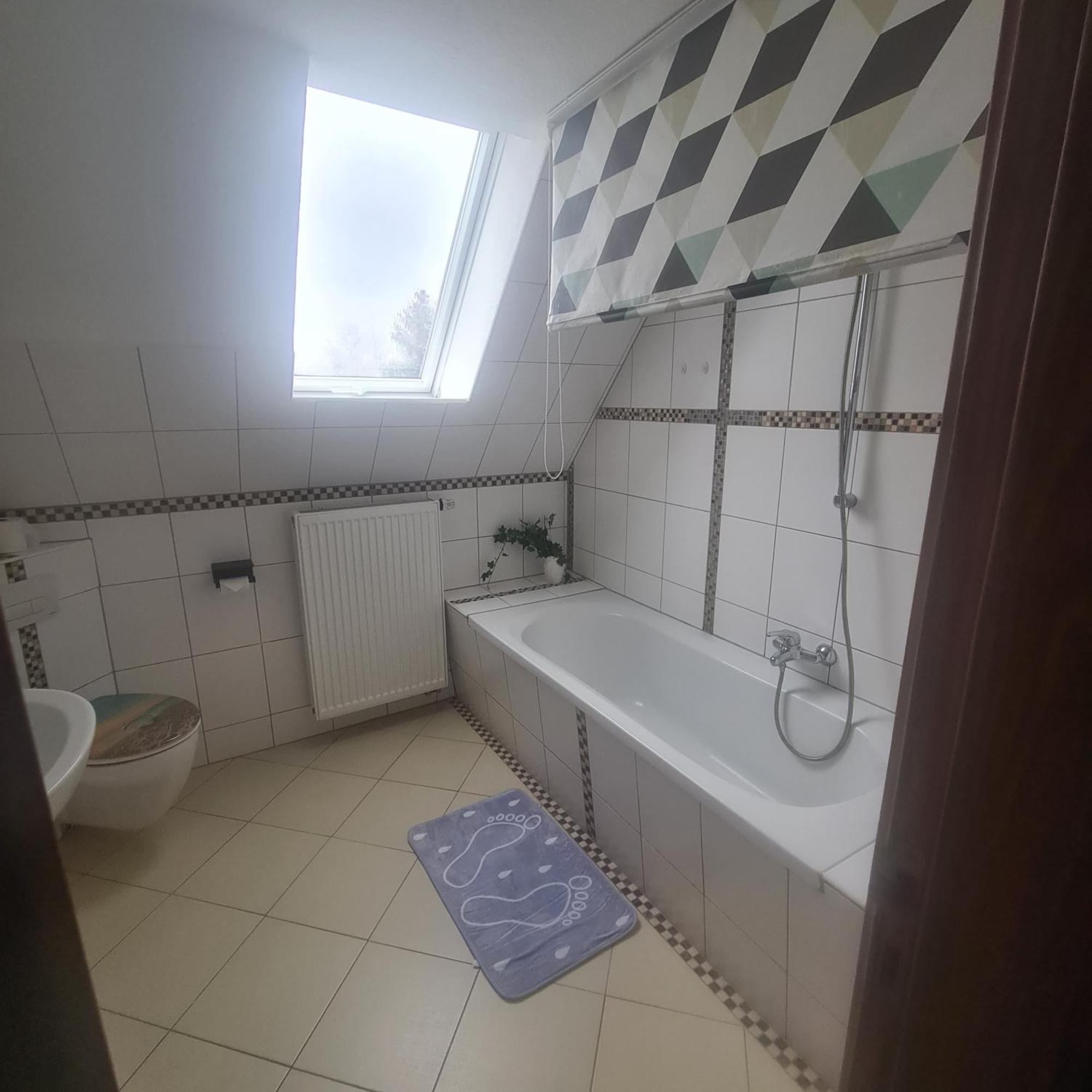 Holiday home Haus Dithmarschen Hemmingstedt