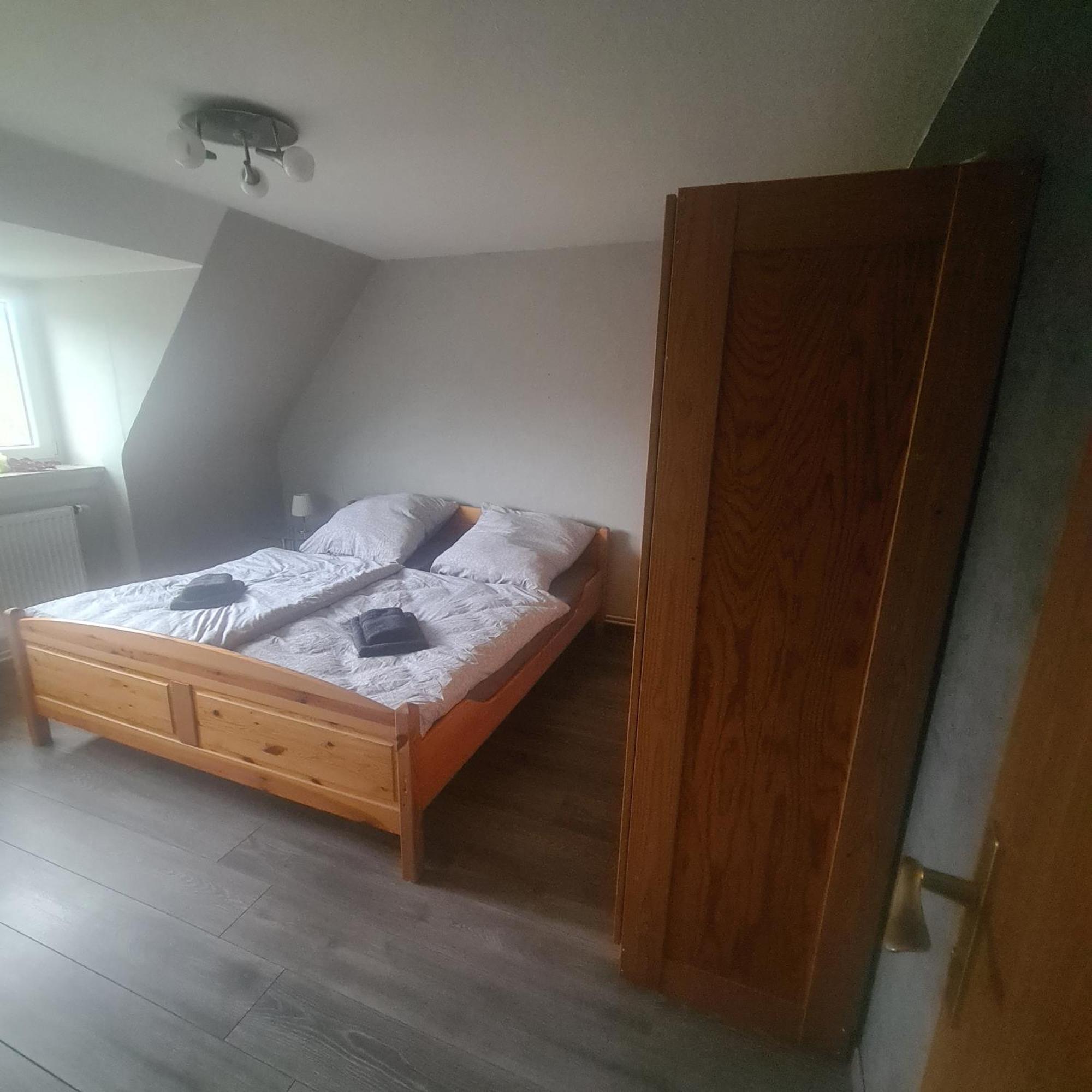 Haus Dithmarschen Holiday home *