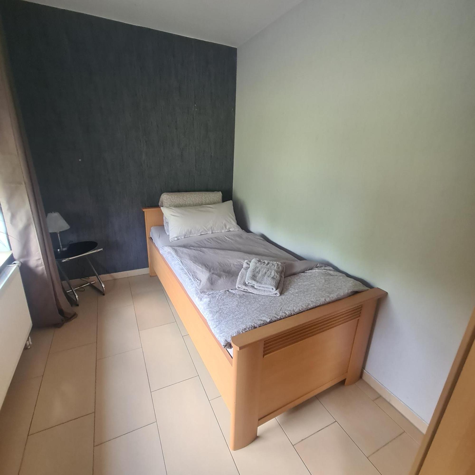 Holiday home Haus Dithmarschen