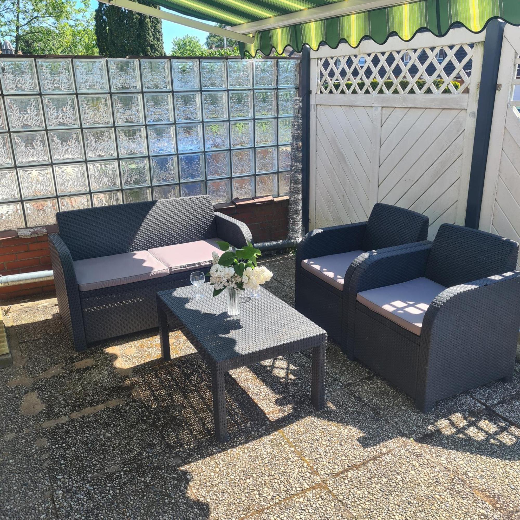 Haus Dithmarschen Holiday home Hemmingstedt