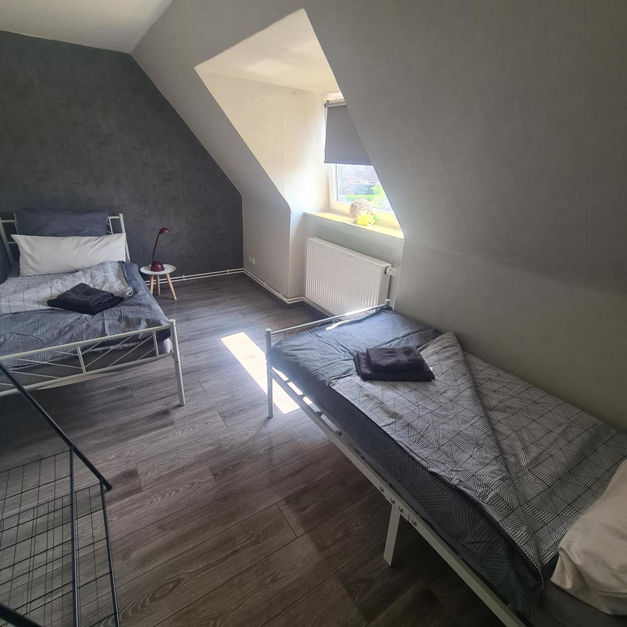 Haus Dithmarschen Hemmingstedt
