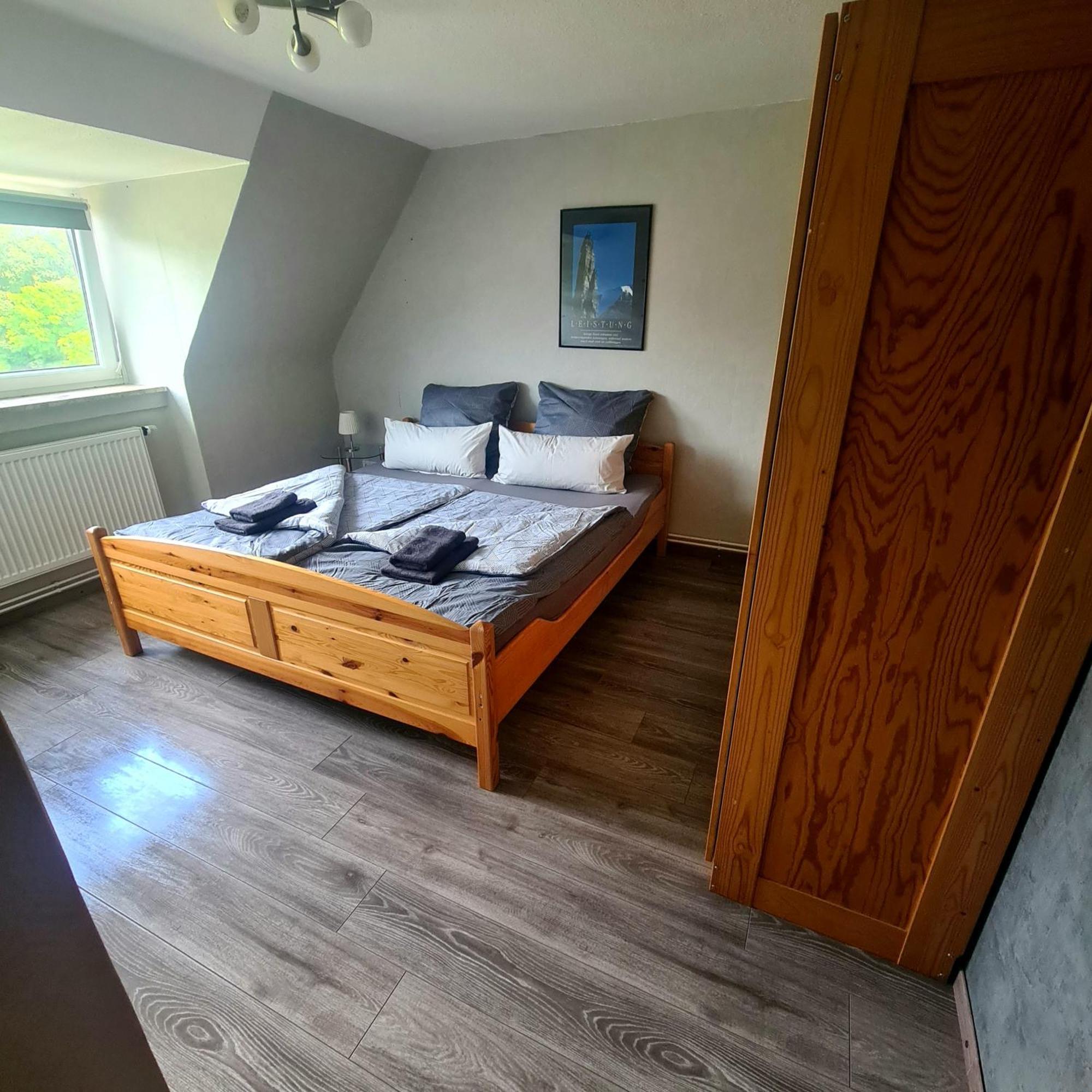 Haus Dithmarschen Holiday home *